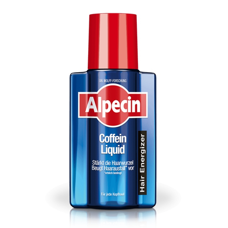 Alpecin Kofeinski tonik 200ml